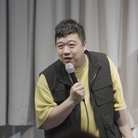 阿檀叔叔