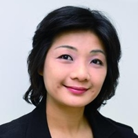 王儷玲 Li-Ling Wang