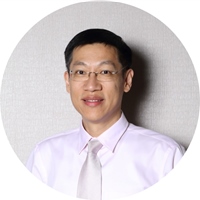 楊立偉 Willie