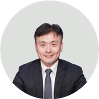 張建文 Calvin