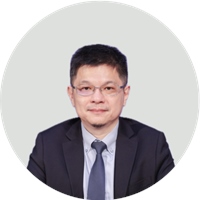 蕭玉中 Vic