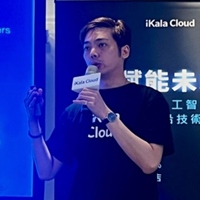魏仲威 Gordon Wei