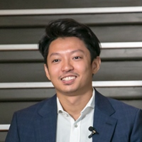 歐仕邁 Michael Ou