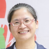 湯麗玉