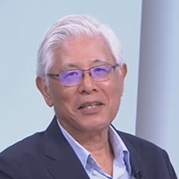 李堅明