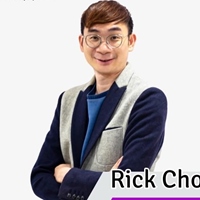 Rick Chow 老師