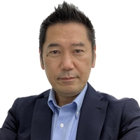 Keiichiro Goto