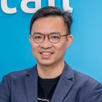 Casper Chen