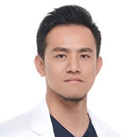 Wayne Shih-Wei Huang