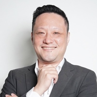 Arthur Chen