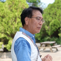 段洪坤（ Alak Akatuang  ）
