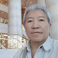 聶大屯 Terry