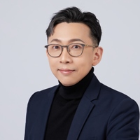 葛如鈞  Ju-Chun Ko