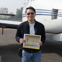 陳碩彥 Eric
