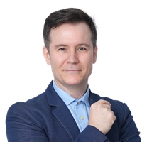 Dominic Cope