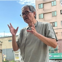 陳健一