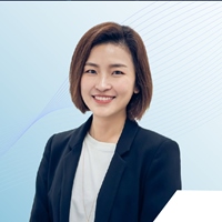 胡曉薇 博士