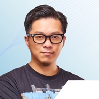 呂信偉 教練