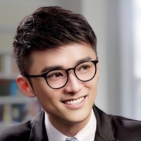 Harry Hsu 許復