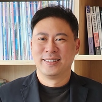 鄭光泰 Titan Cheng