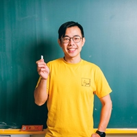 莊越翔