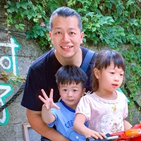 大口老師