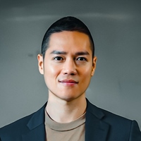 楊俊書 Nicolas Yang