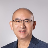 Henry Zhang