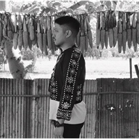 Vava Isingkaunan 簡志霖