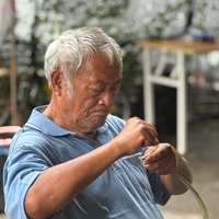 Biung（Kila）Ispalidav 余錦龍