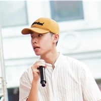 柯比葉 KB Yeh