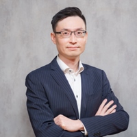 李振寧（Andre Lee）