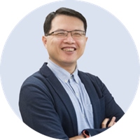 吳庚釗（ Ken Wu）