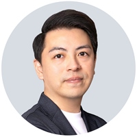 賴哲文 Eddie