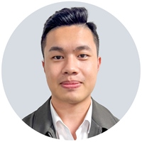 洪立晉 Austin