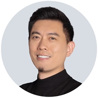 林渙恩 Alvin