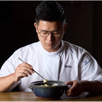 王孟澤 Tom Wang