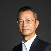 黎榮章 JC