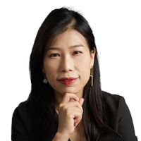 葉凱凌 Sophie