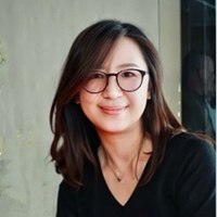 林靜雯 Yolanda, Ching-Wen Lin (Taiwan)