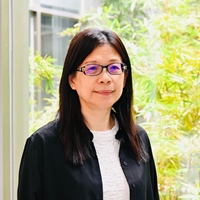 陳貺怡  Kuang-Yi CHEN (Taiwan)