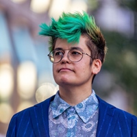 Alex Hana