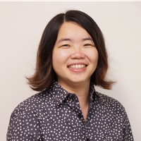 張如因 Hansha老師