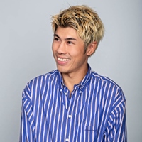 Daniel Wong 黃偉豪