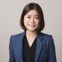 林宛瑩 (Daisy)