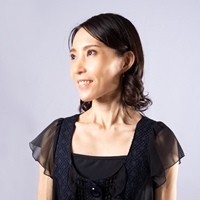大島淑江（Yoshie Oshima）