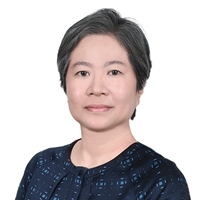 陳淑娟 Nadia Chen