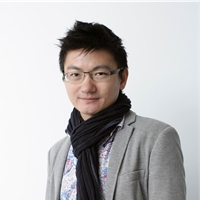 吳達坤 Dar-Kuen WU (Taiwan)