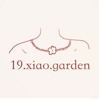19.xiao.garden 筱花園▪︎串珠飾品