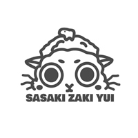 Sasaki Zaki Yui ‧ 崎優